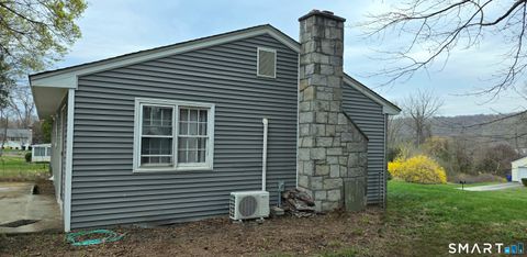Tiny photo for 5 Flower Hill Road, New Milford, CT 06776 (MLS # 24160483)