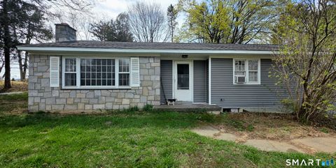 Tiny photo for 5 Flower Hill Road, New Milford, CT 06776 (MLS # 24160483)