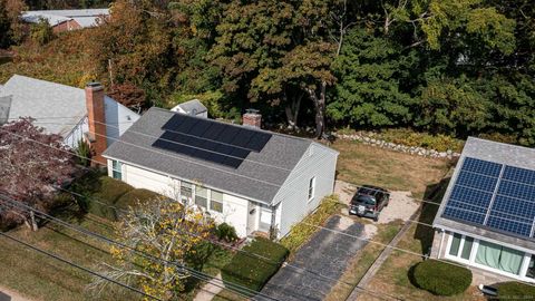 A home in New London