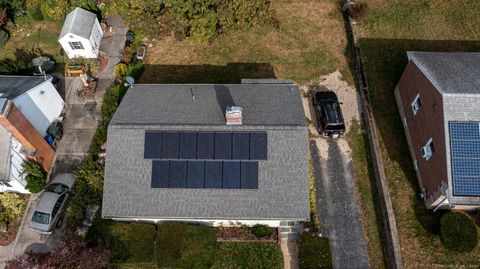 A home in New London