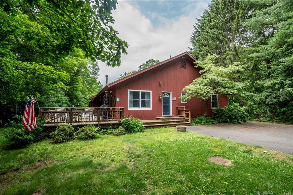 49 Jacks Bridge Road, Woodbury, Connecticut image 4