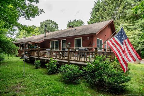 A home in Woodbury