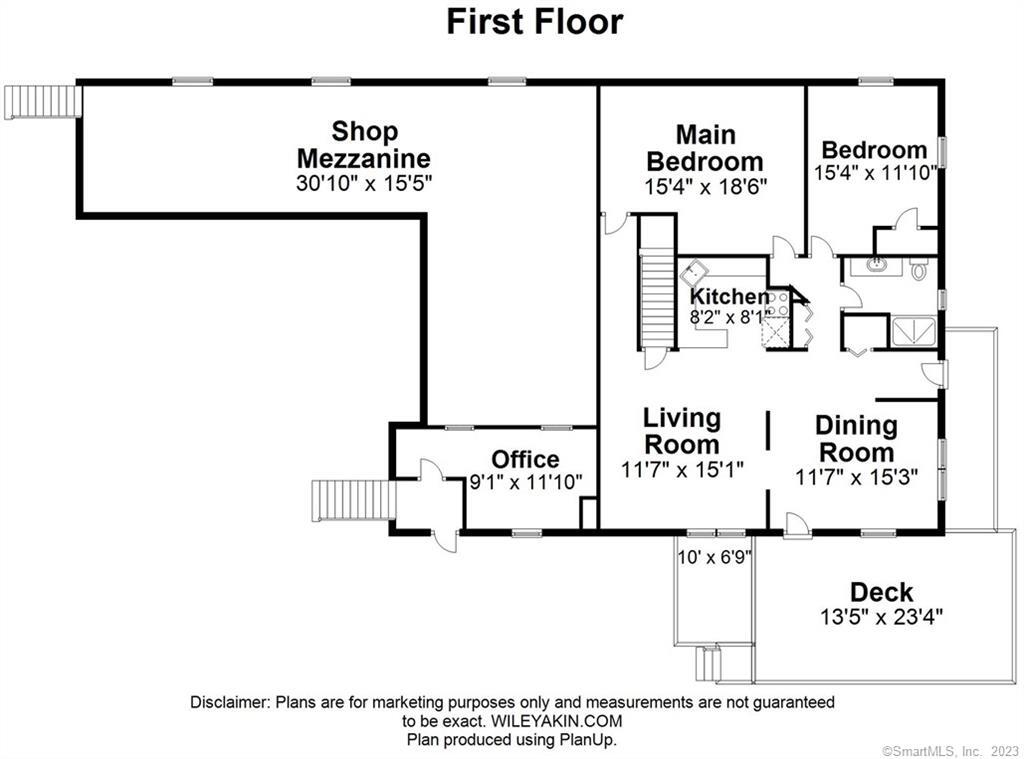 49 Jacks Bridge Road, Woodbury, Connecticut image 34