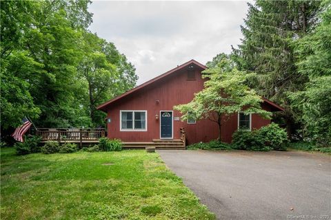 A home in Woodbury