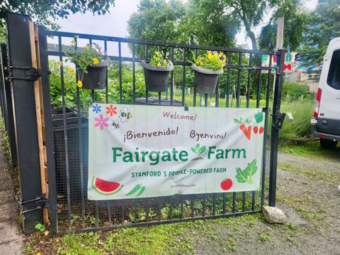 Tiny photo for 31 Fairgate Drive, Stamford, CT 06902 (MLS # 24155168)