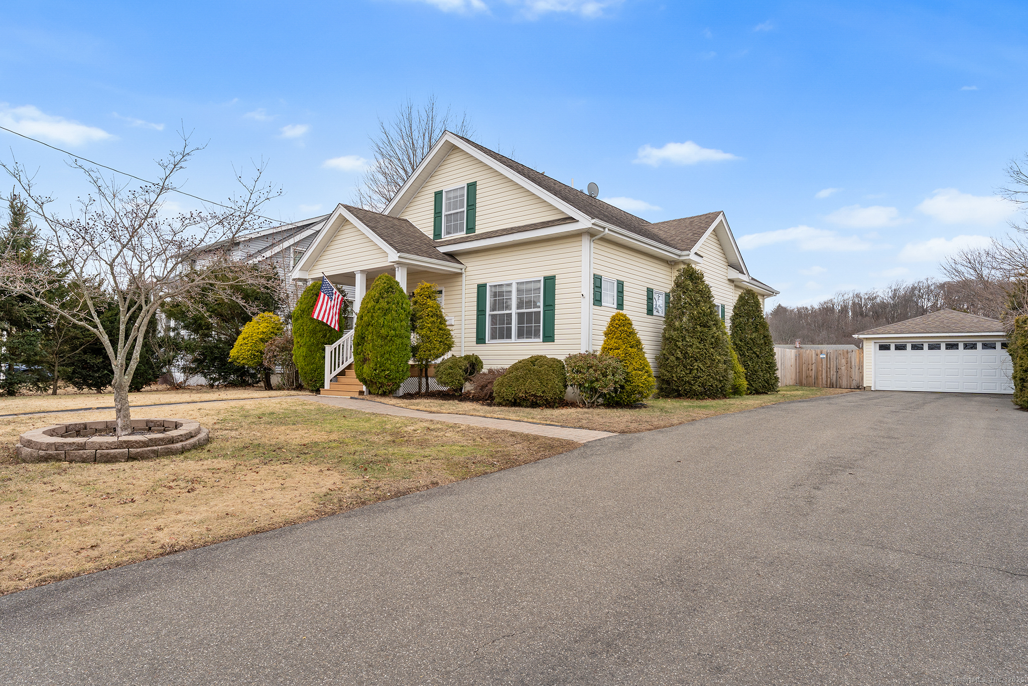 20 Hughes Street, East Haven, Connecticut image 35