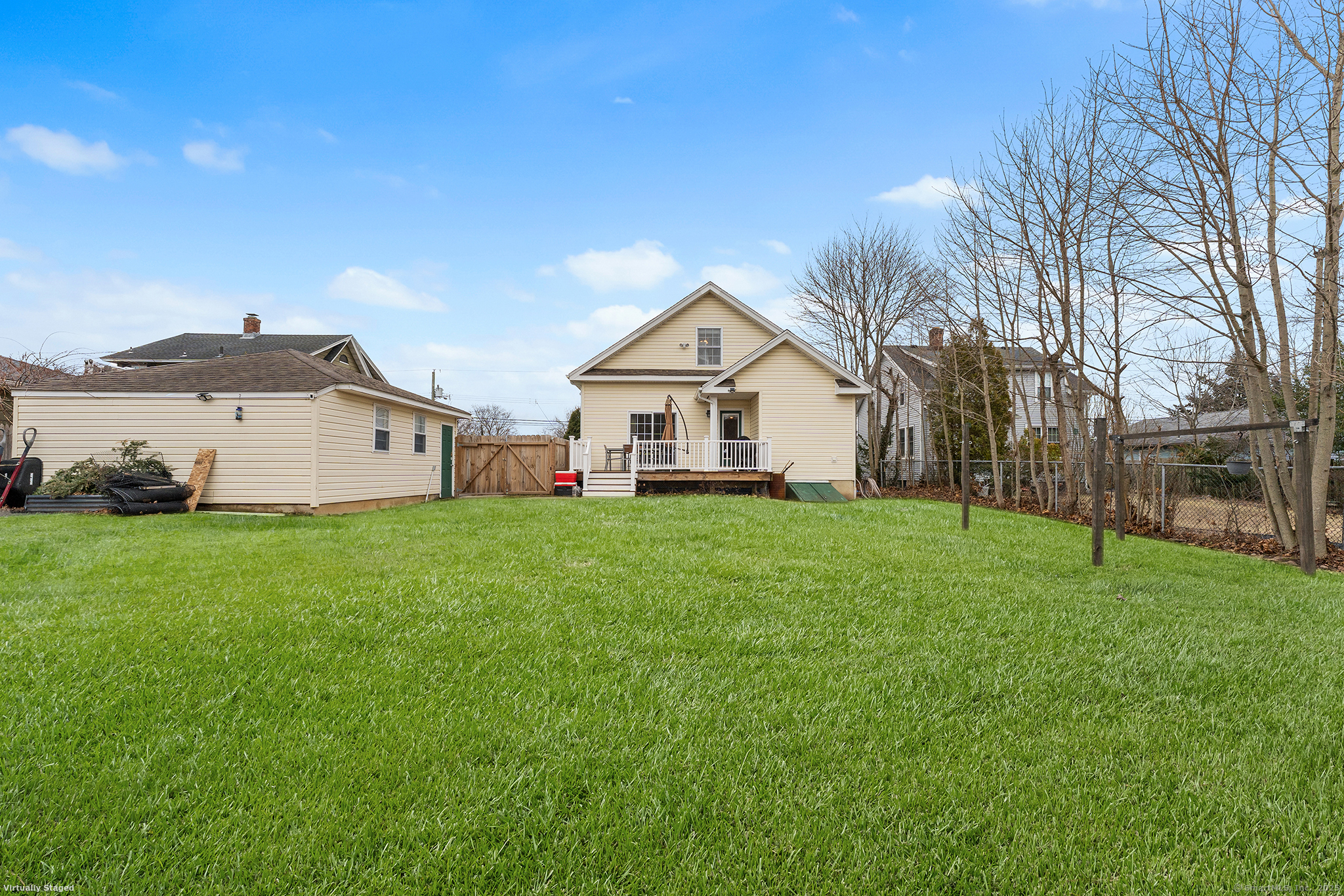 20 Hughes Street, East Haven, Connecticut image 33