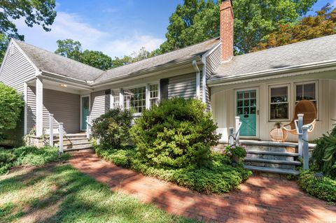 A home in Madison