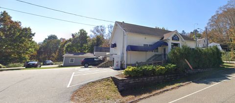 454 Storrs Road Mansfield CT 06250