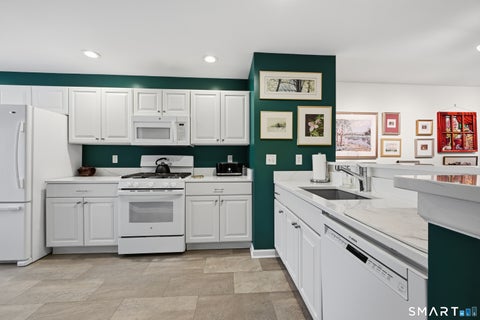 Tiny photo for 1801 Larson Drive #1801, Danbury, CT 06810 (MLS # 24211388)