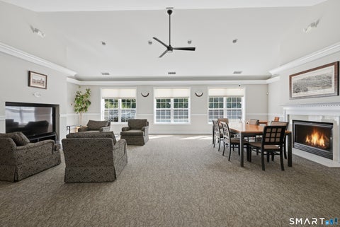 Tiny photo for 1801 Larson Drive #1801, Danbury, CT 06810 (MLS # 24211388)