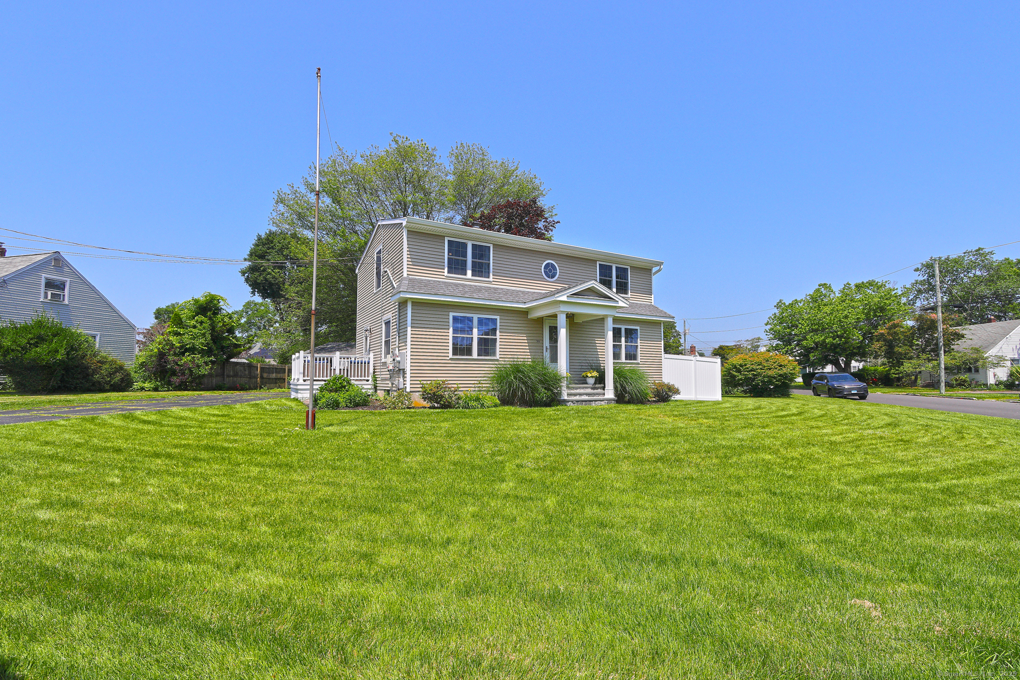 30 Wilcox Road
