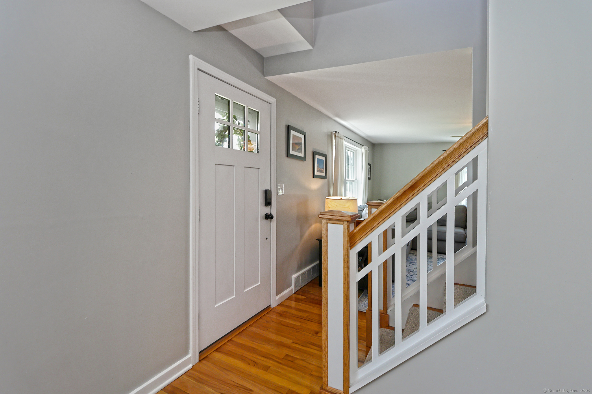 30 Wilcox Road