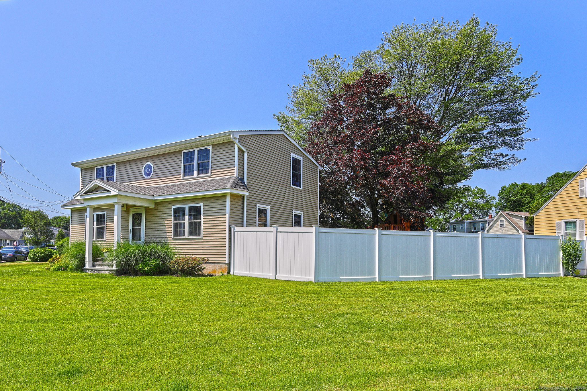 30 Wilcox Road