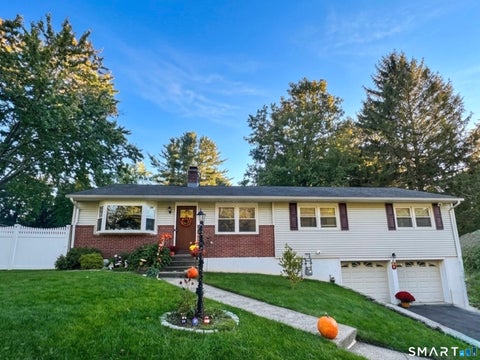 Photo of 149 Creamery Road, Cheshire, CT 06410 (MLS # 24213376)