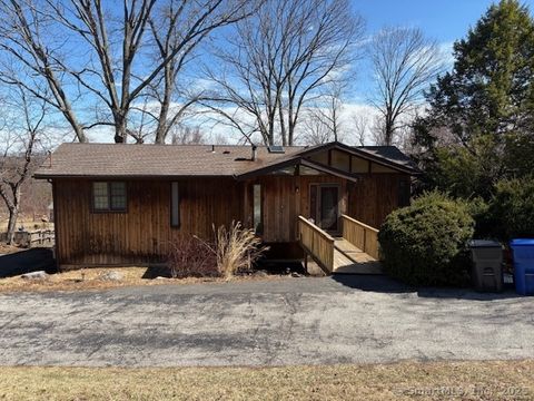 21 Overlook Drive New Milford CT 06776