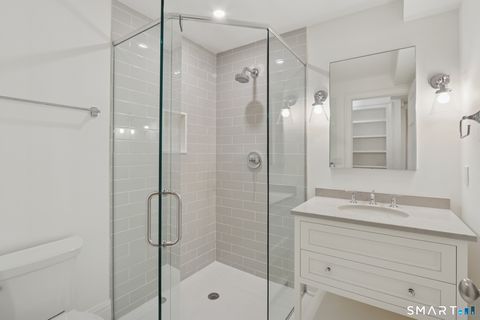 Tiny photo for 25 Woodland Drive #C, Greenwich, CT 06830 (MLS # 24149767)