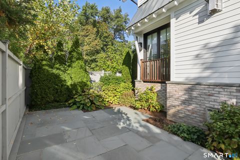 Tiny photo for 25 Woodland Drive #C, Greenwich, CT 06830 (MLS # 24149767)