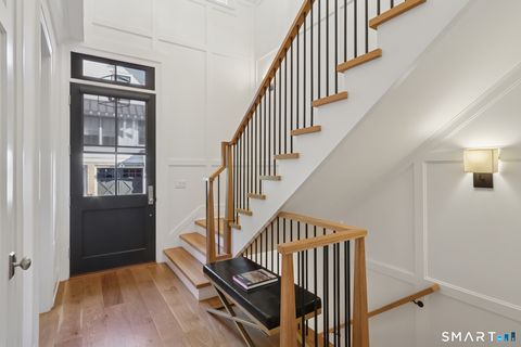 Tiny photo for 25 Woodland Drive #C, Greenwich, CT 06830 (MLS # 24149767)