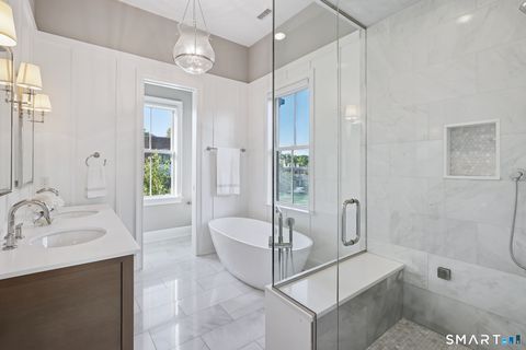 Tiny photo for 25 Woodland Drive #C, Greenwich, CT 06830 (MLS # 24149767)