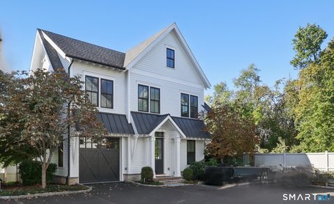 25 Woodland Drive C Greenwich CT 06830