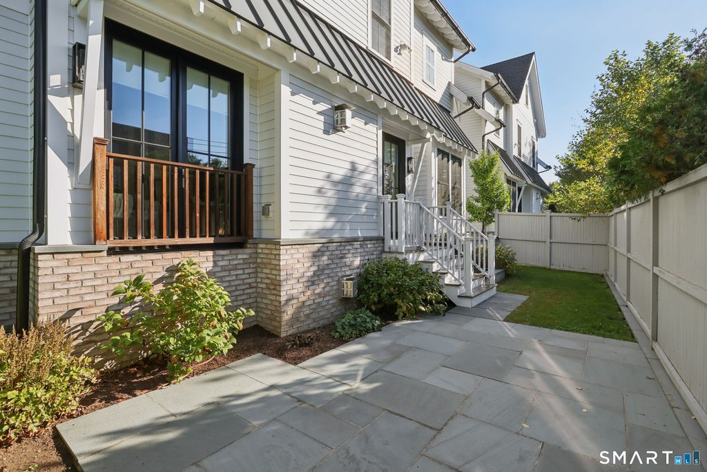 Photo of 25 Woodland Drive #C, Greenwich, CT 06830 (MLS # 24149767)