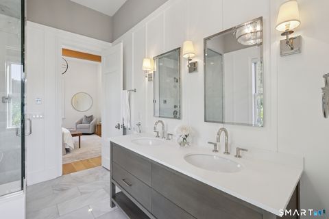 Tiny photo for 25 Woodland Drive #C, Greenwich, CT 06830 (MLS # 24149767)