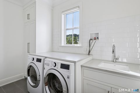 Tiny photo for 25 Woodland Drive #C, Greenwich, CT 06830 (MLS # 24149767)