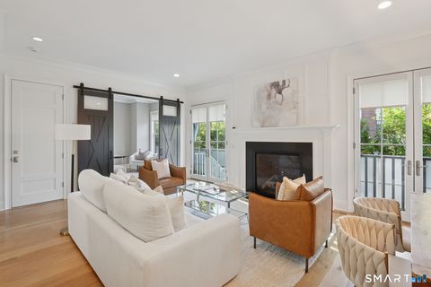 Tiny photo for 25 Woodland Drive #C, Greenwich, CT 06830 (MLS # 24149767)