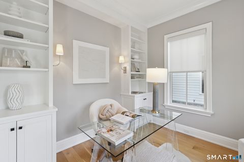 Tiny photo for 25 Woodland Drive #C, Greenwich, CT 06830 (MLS # 24149767)