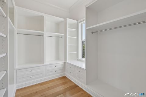 Tiny photo for 25 Woodland Drive #C, Greenwich, CT 06830 (MLS # 24149767)