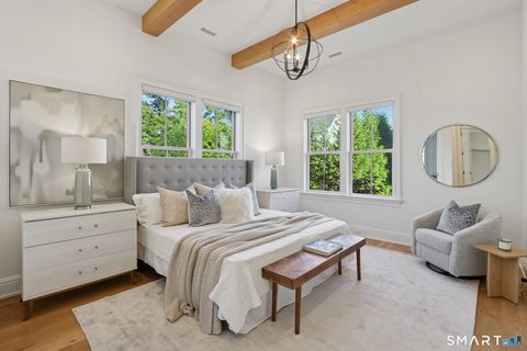 Tiny photo for 25 Woodland Drive #C, Greenwich, CT 06830 (MLS # 24149767)