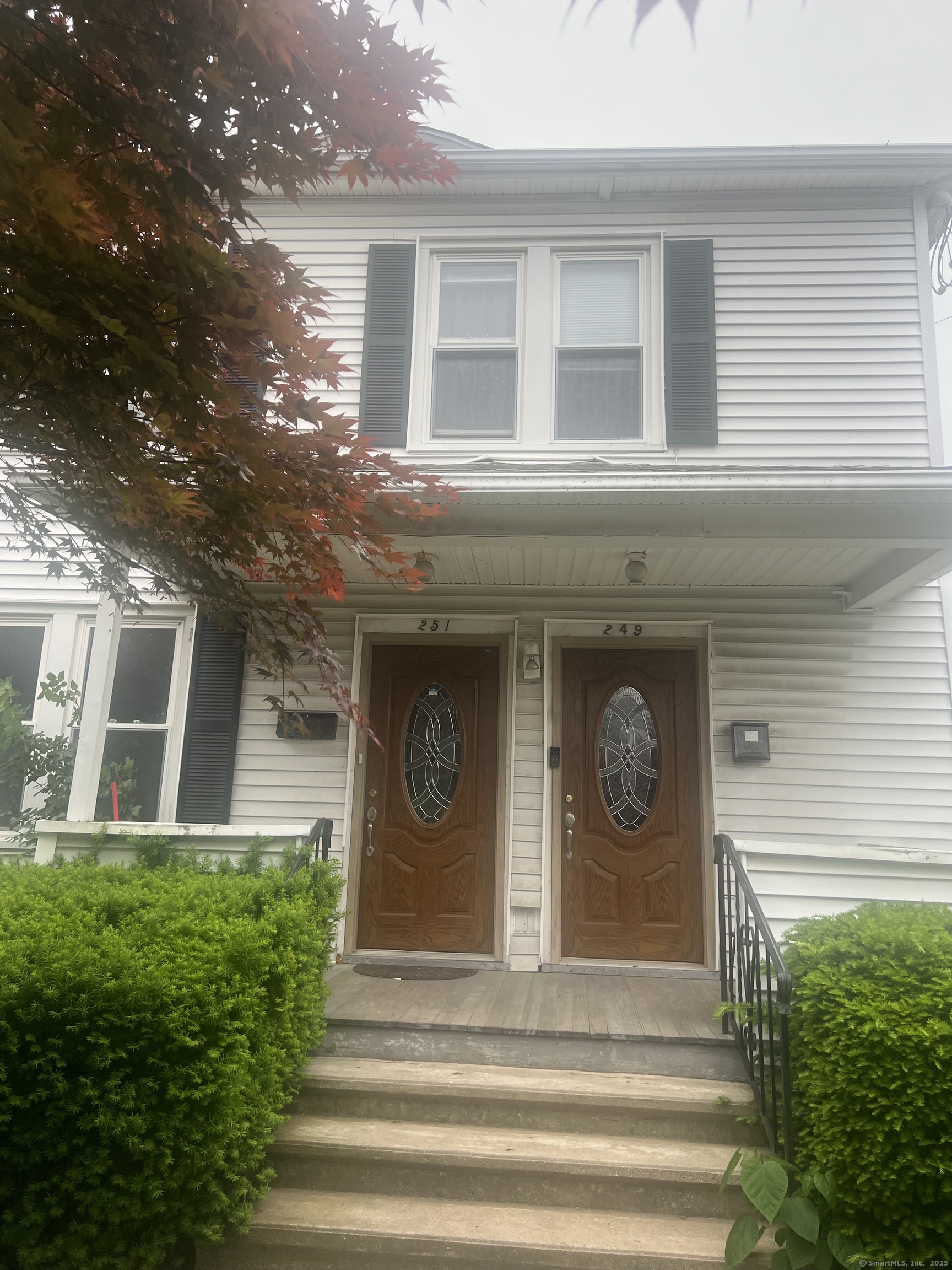 249 Campfield Avenue