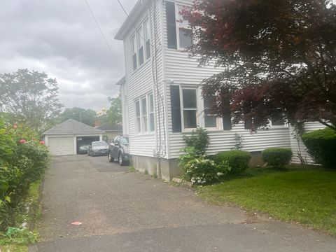 249 Campfield Avenue Hartford CT 06114