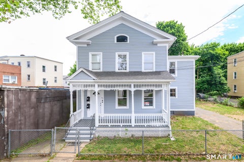 Multifamily For Rent - 87 Orchard Street #1<br/> New Haven, CT 06519