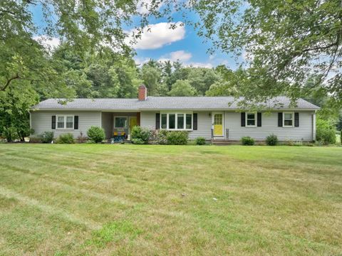 4 Hill Pasture Road Somers CT 06071
