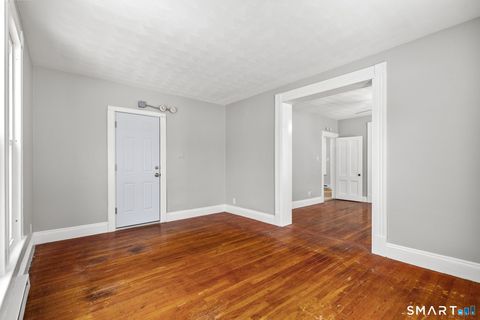 Tiny photo for 39 Goodwin Street #1, Bristol, CT 06010 (MLS # 24156928)