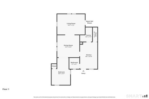Tiny photo for 39 Goodwin Street #1, Bristol, CT 06010 (MLS # 24156928)