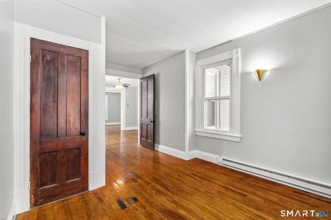 Tiny photo for 39 Goodwin Street #1, Bristol, CT 06010 (MLS # 24156928)