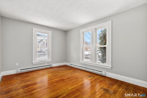 Tiny photo for 39 Goodwin Street #1, Bristol, CT 06010 (MLS # 24156928)