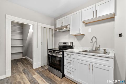 Tiny photo for 39 Goodwin Street #1, Bristol, CT 06010 (MLS # 24156928)