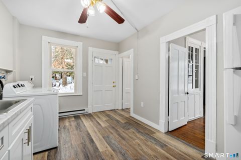 Tiny photo for 39 Goodwin Street #1, Bristol, CT 06010 (MLS # 24156928)