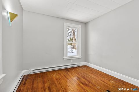 Tiny photo for 39 Goodwin Street #1, Bristol, CT 06010 (MLS # 24156928)