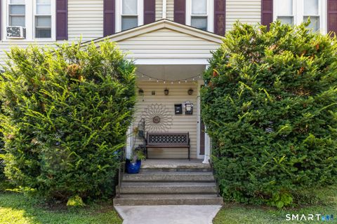 Tiny photo for 39 Goodwin Street #1, Bristol, CT 06010 (MLS # 24156928)