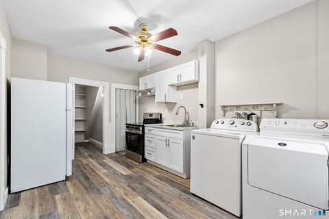 Tiny photo for 39 Goodwin Street #1, Bristol, CT 06010 (MLS # 24156928)