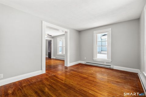 Tiny photo for 39 Goodwin Street #1, Bristol, CT 06010 (MLS # 24156928)