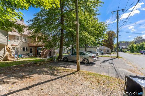 Tiny photo for 39 Goodwin Street #1, Bristol, CT 06010 (MLS # 24156928)