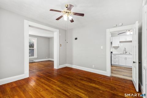 Tiny photo for 39 Goodwin Street #1, Bristol, CT 06010 (MLS # 24156928)