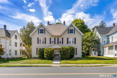 Tiny photo for 39 Goodwin Street #1, Bristol, CT 06010 (MLS # 24156928)