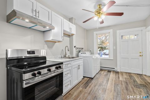 Tiny photo for 39 Goodwin Street #1, Bristol, CT 06010 (MLS # 24156928)